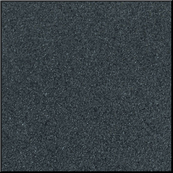 Easy to install iron balusters in Flat Black finish