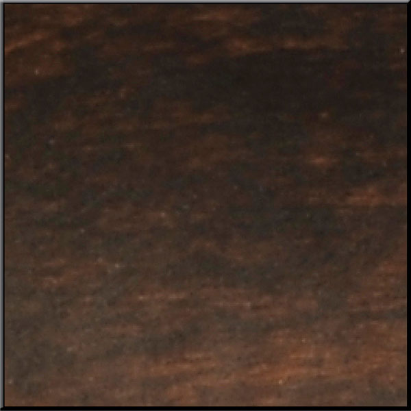 Easy to install iron balusters in Oil Rubbed Bronze finish