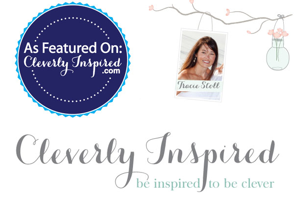 Cleverly Inspired Endorsement